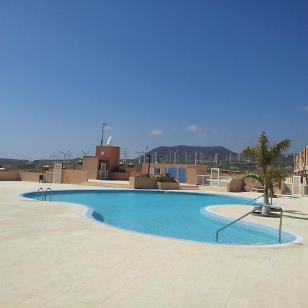 Relax And Quiet Apartment For Remote Working, With Wonderful Sea Views In Poris De Abona, Tenerife - Canary Islands Esterno foto