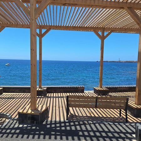 Relax And Quiet Apartment For Remote Working, With Wonderful Sea Views In Poris De Abona, Tenerife - Canary Islands Esterno foto