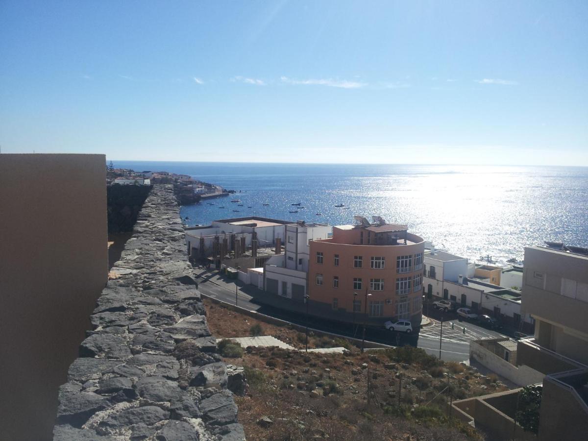 Relax And Quiet Apartment For Remote Working, With Wonderful Sea Views In Poris De Abona, Tenerife - Canary Islands Esterno foto