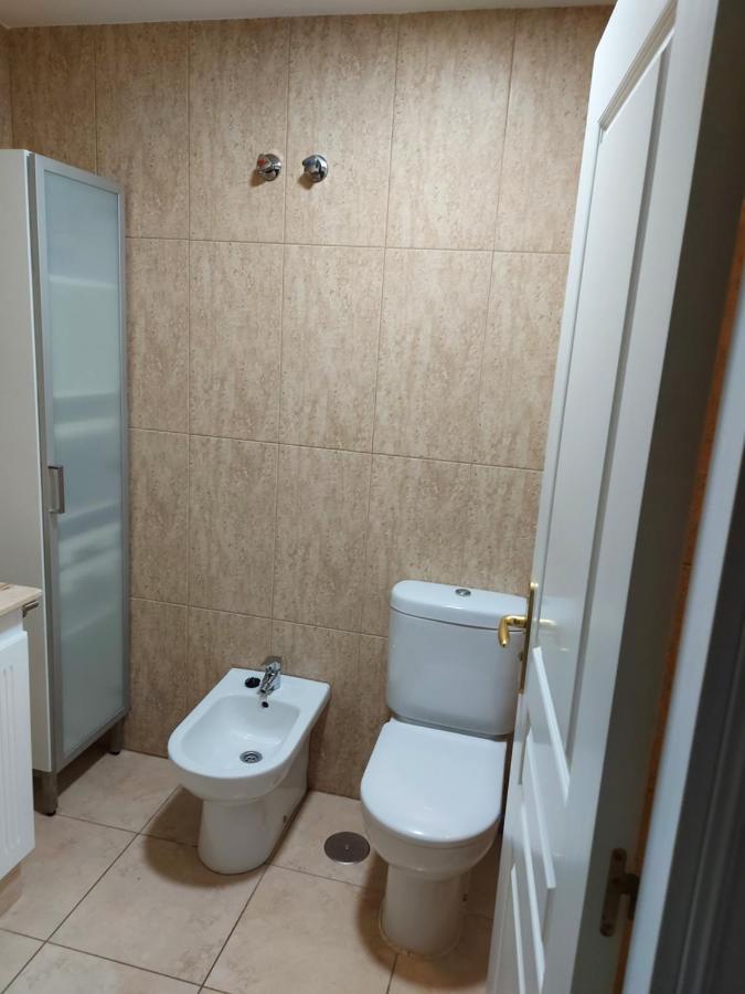 Relax And Quiet Apartment For Remote Working, With Wonderful Sea Views In Poris De Abona, Tenerife - Canary Islands Esterno foto