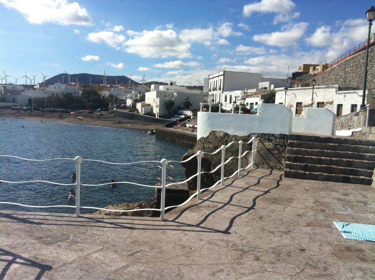 Relax And Quiet Apartment For Remote Working, With Wonderful Sea Views In Poris De Abona, Tenerife - Canary Islands Esterno foto