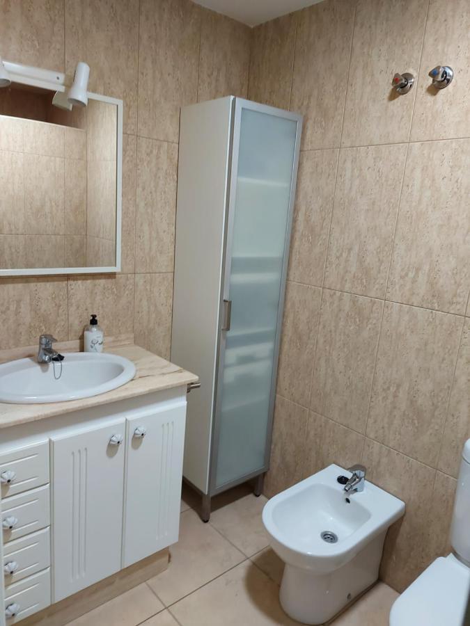 Relax And Quiet Apartment For Remote Working, With Wonderful Sea Views In Poris De Abona, Tenerife - Canary Islands Esterno foto
