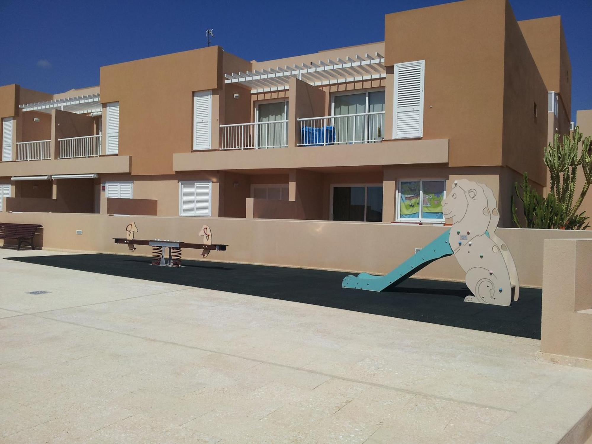 Relax And Quiet Apartment For Remote Working, With Wonderful Sea Views In Poris De Abona, Tenerife - Canary Islands Esterno foto