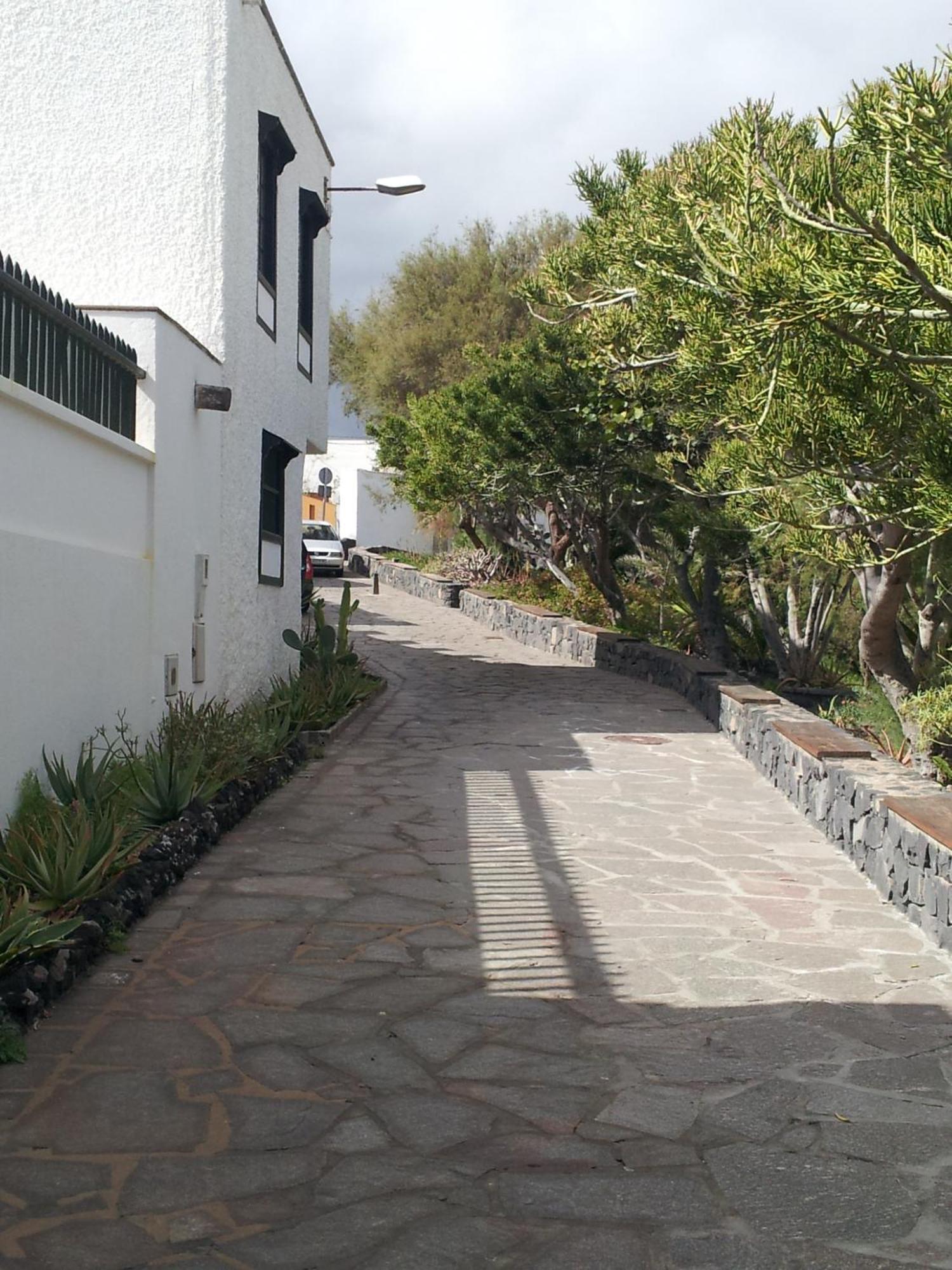 Relax And Quiet Apartment For Remote Working, With Wonderful Sea Views In Poris De Abona, Tenerife - Canary Islands Esterno foto
