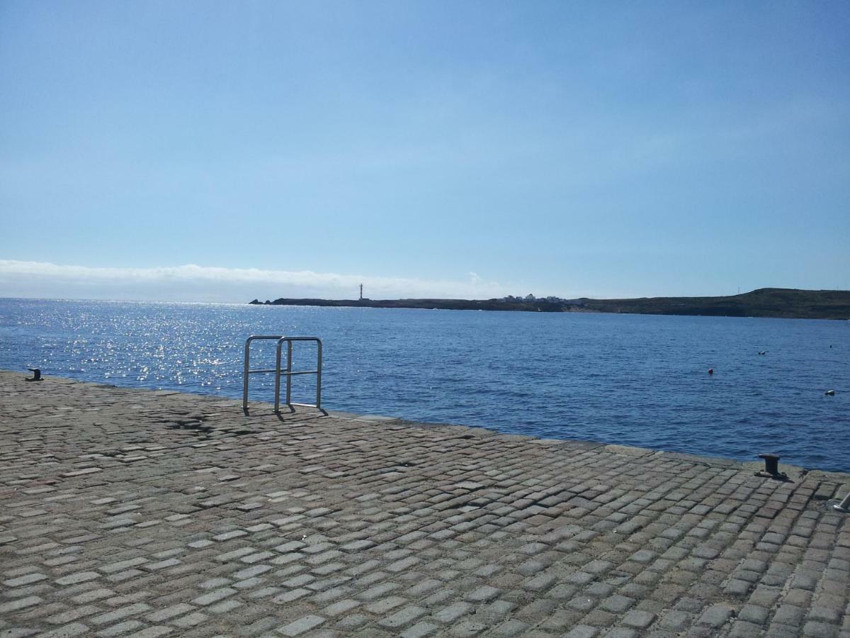 Relax And Quiet Apartment For Remote Working, With Wonderful Sea Views In Poris De Abona, Tenerife - Canary Islands Esterno foto